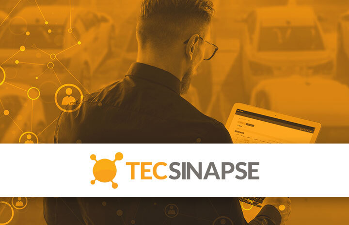 TecSinapse logo